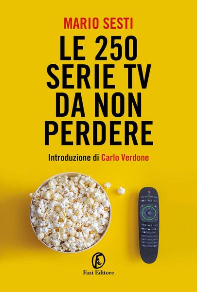 Produktbild: Le 250 serie TV da non perdere