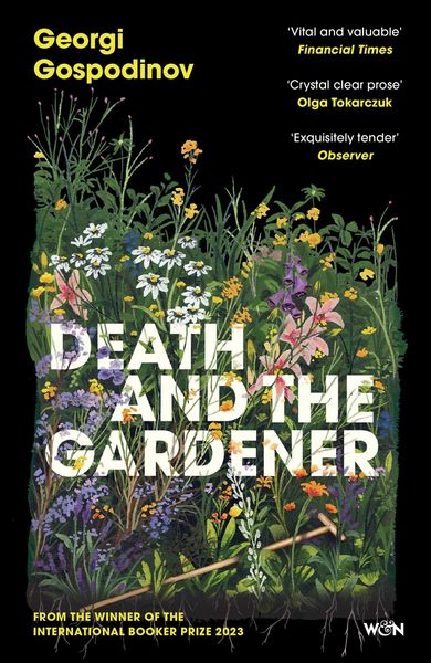 Produktbild: Death and the Gardener