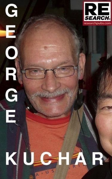 Produktbild: George Kuchar