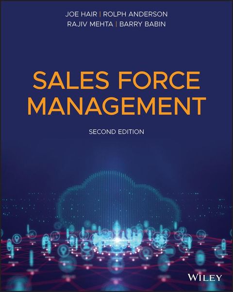 Produktbild: Sales Force Management