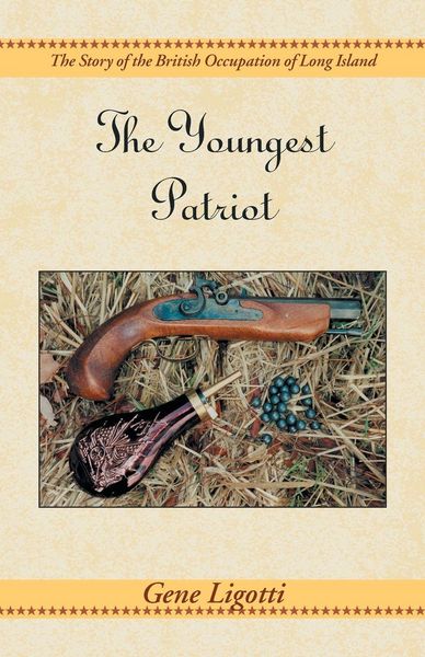 Produktbild: The Youngest Patriot