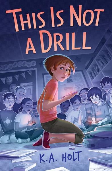 Produktbild: This Is Not a Drill