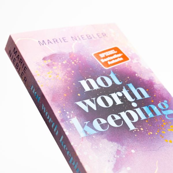 Not Worth Keeping