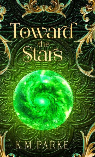 Produktbild: Toward the Stars