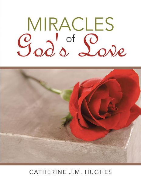 Produktbild: Miracles of God's Love