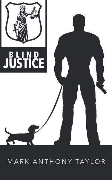 Produktbild: Blind Justice