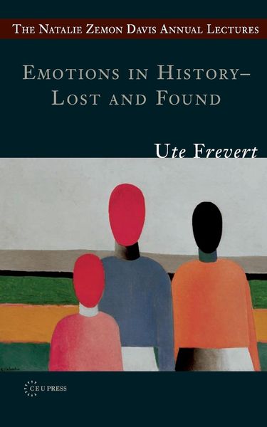 Produktbild: Emotions in History - Lost and Found