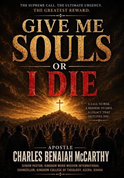 Produktbild: Give Me Souls Or I Die