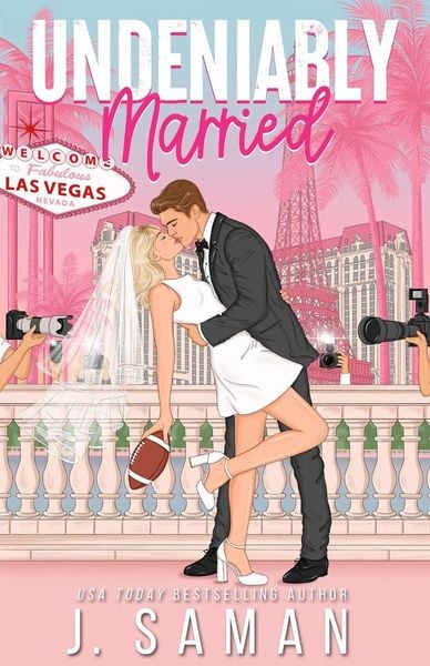 Produktbild: Undeniably Married