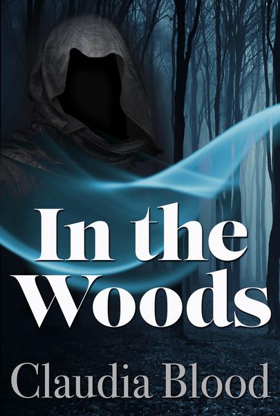 Produktbild: In the Woods (The Northwoods Guardians, #2)