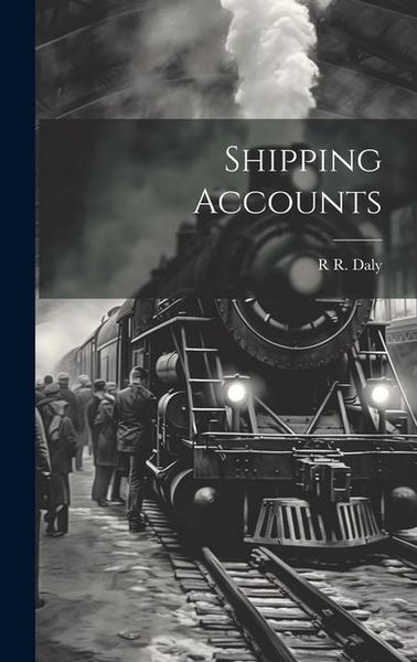 Produktbild: Shipping Accounts