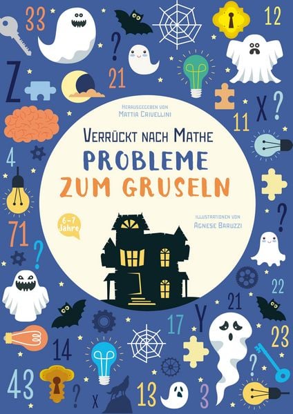 Produktbild: Probleme zum Gruseln