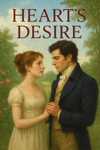 Produktbild: Heart's Desire