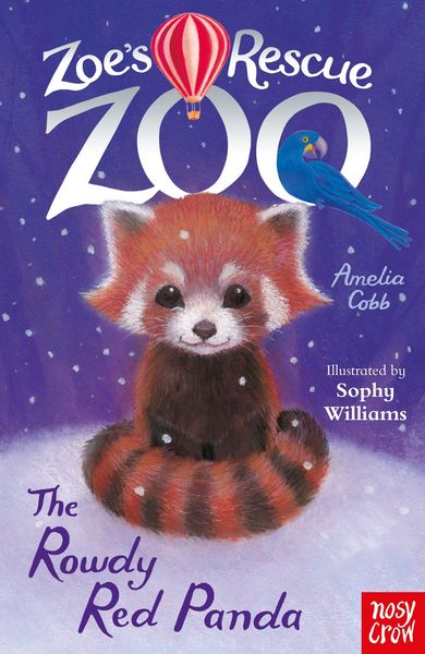 Produktbild: Zoe's Rescue Zoo