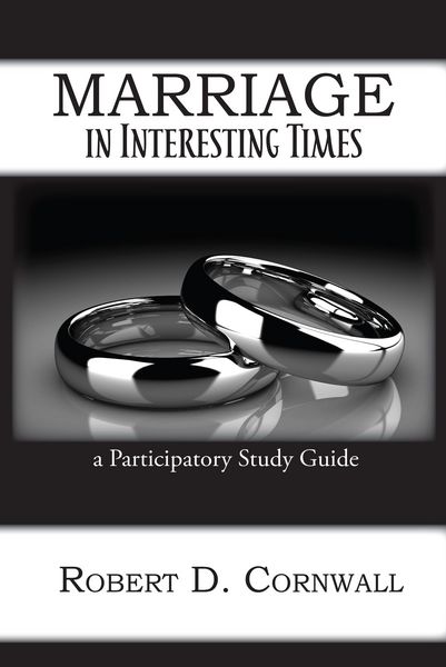 Produktbild: Marriage in Interesting Times