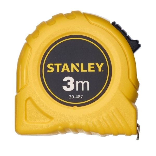 STANLEY 1-30-487 Maßband 3 m