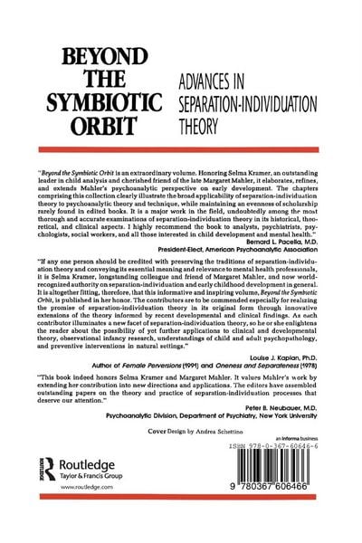 Produktbild: Beyond the Symbiotic ORBIT