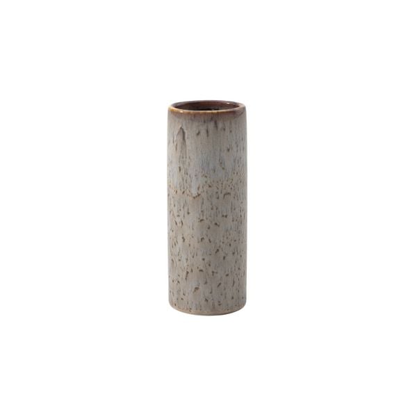 Produktbild: Villeroy & Boch Lave Vase Cylinder beige klein