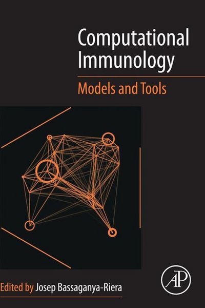 Produktbild: Computational Immunology
