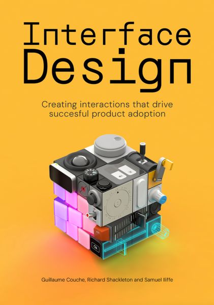 Produktbild: Interface Design