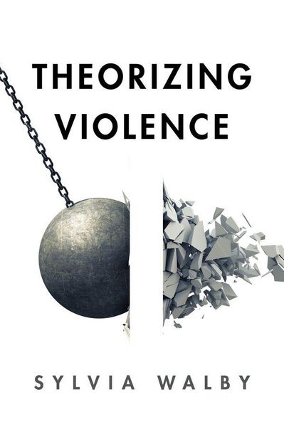 Produktbild: Theorizing Violence