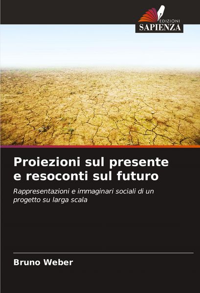 Produktbild: Proiezioni sul presente e resoconti sul futuro