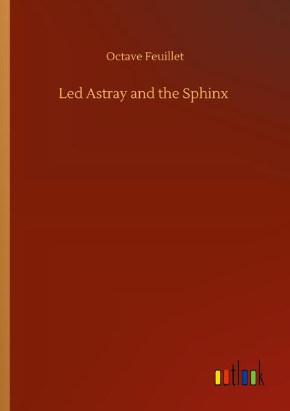 Produktbild: Led Astray and the Sphinx