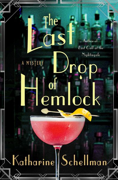 Produktbild: The Last Drop of Hemlock