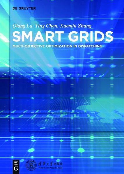 Produktbild: Smart Power Systems and Smart Grids
