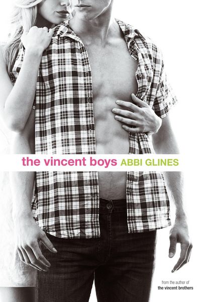 Produktbild: The Vincent Boys