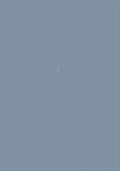 Produktbild: Hadrons and Their Interactions
