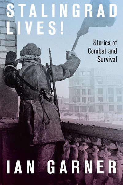 Produktbild: Stalingrad Lives