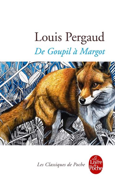 Produktbild: De Goupil &agrave; Margot