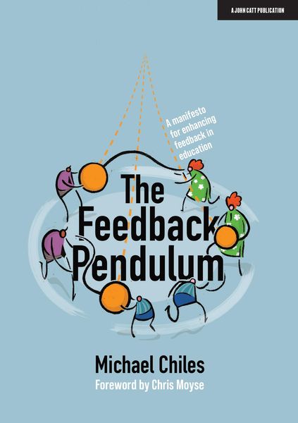 Produktbild: Feedback Pendulum