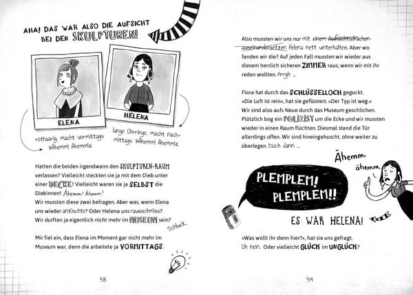 Produktbild: Penny Pepper &ndash; Echt gef&auml;lscht!