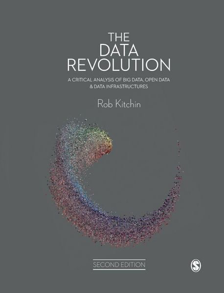 Produktbild: The Data Revolution