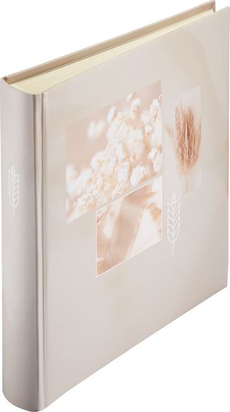 Produktbild: Fotoalbum Signo II Cotton 30x3
