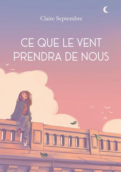 Produktbild: Ce que le vent prendra de nous