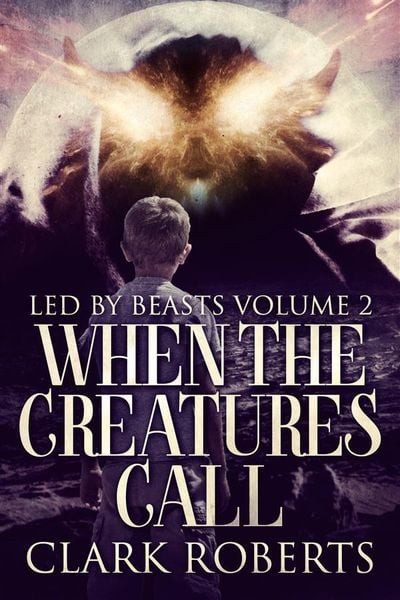 Produktbild: When The Creatures Call