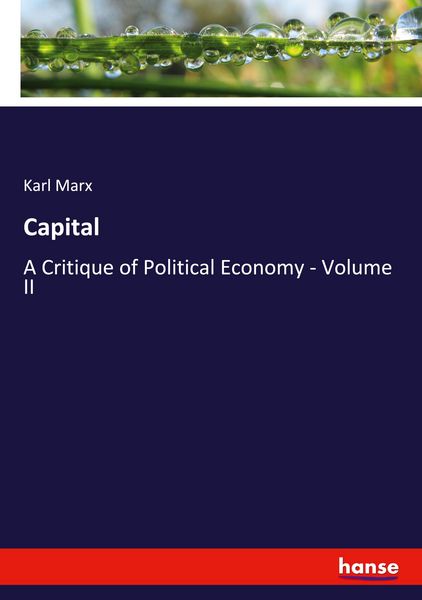 Produktbild: Capital
