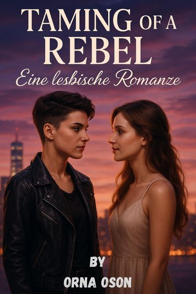 Produktbild: Taming of a Rebel: Eine lesbische Romanze