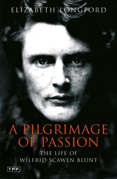 Produktbild: Pilgrimage Of Passion