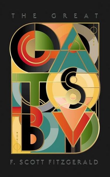 Produktbild: The Great Gatsby