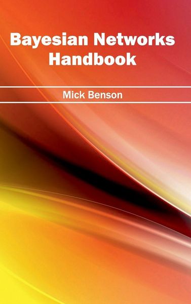 Produktbild: Bayesian Networks Handbook