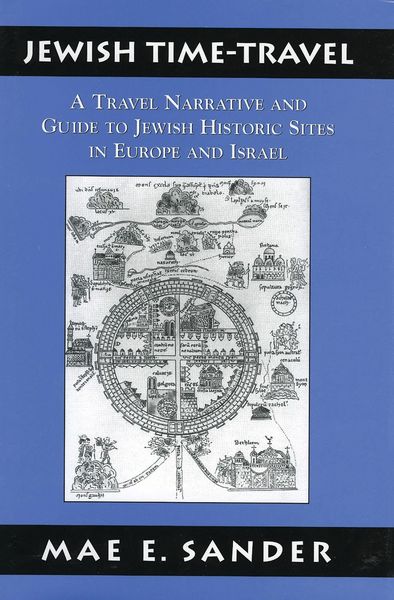 Produktbild: Jewish Time-Travel