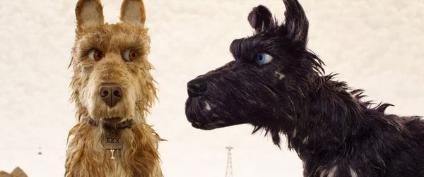 Isle of Dogs - Ataris Reise