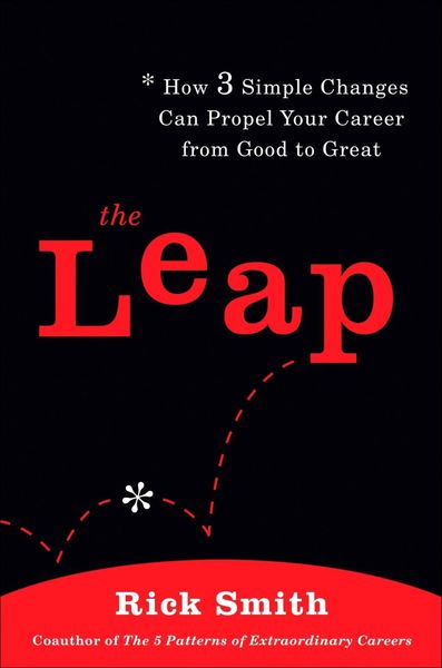 Produktbild: The Leap