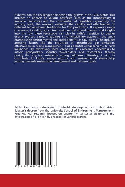 Produktbild: Assessing The Current Status and Future Prospects Of Compressed Biogas