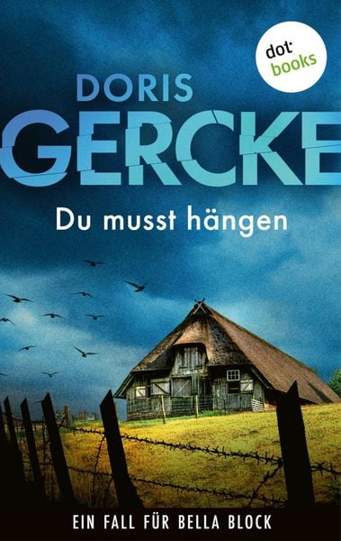 Produktbild: Du musst h&auml;ngen