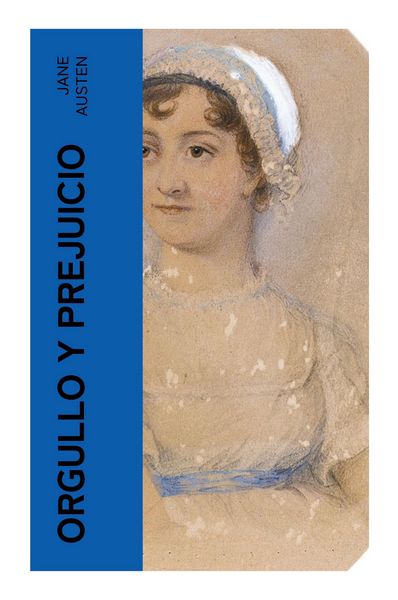 Produktbild: Orgullo y Prejuicio